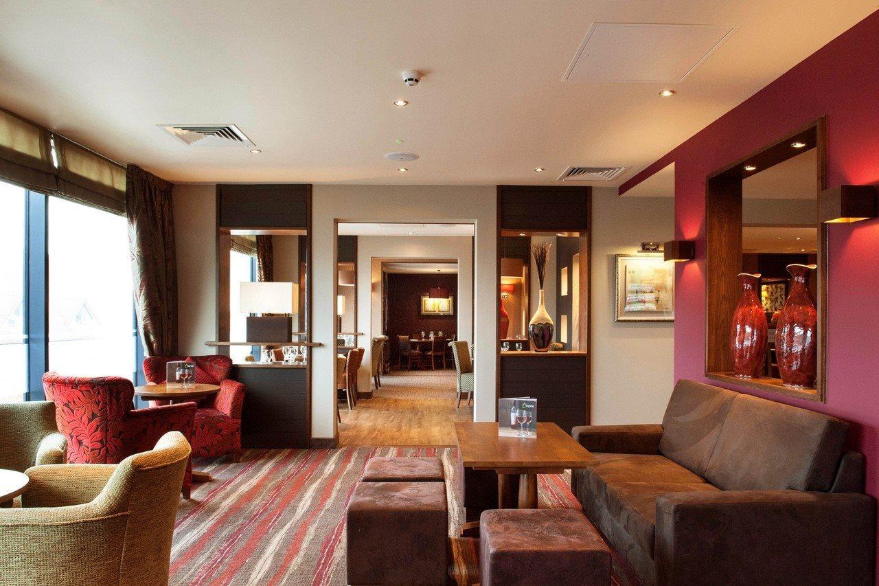Premier Inn Canterbury City Centre Ngoại thất bức ảnh