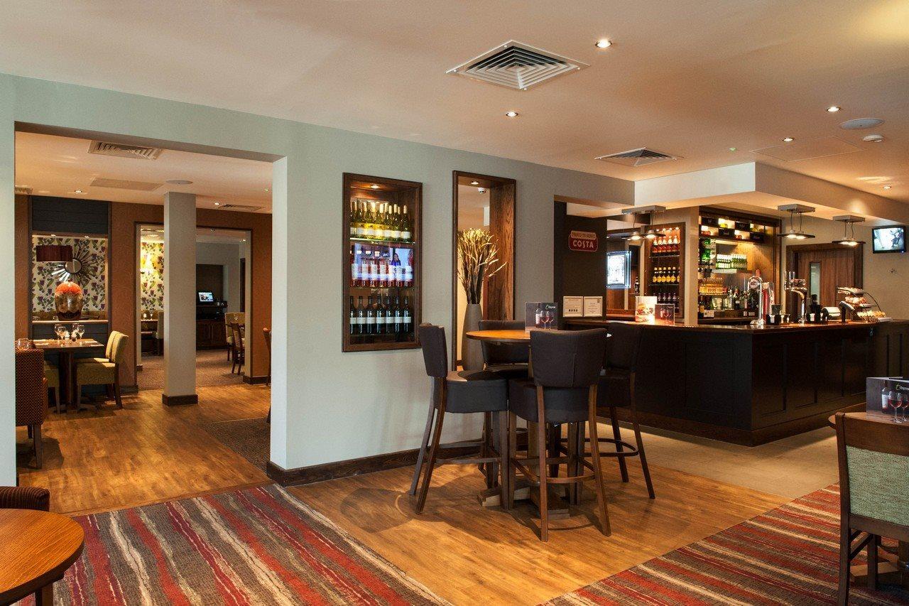 Premier Inn Canterbury City Centre Ngoại thất bức ảnh