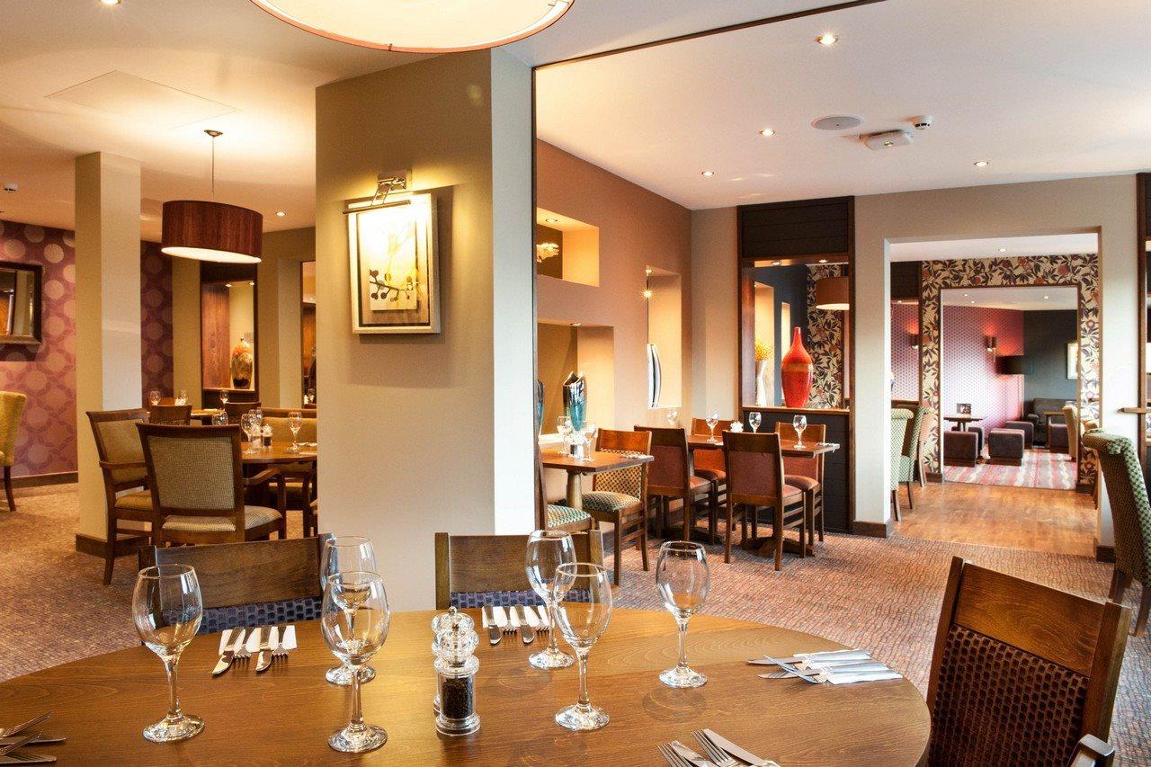 Premier Inn Canterbury City Centre Ngoại thất bức ảnh