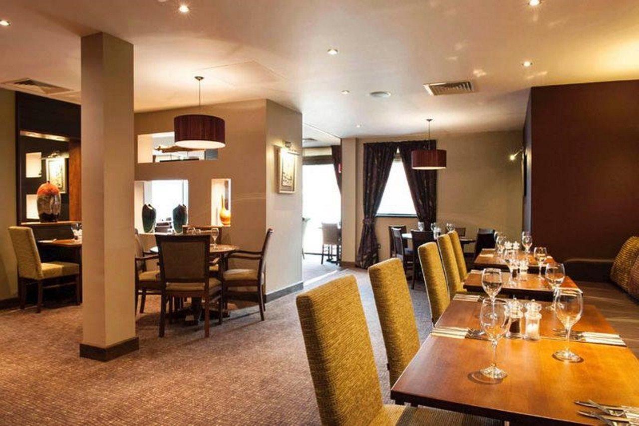 Premier Inn Canterbury City Centre Ngoại thất bức ảnh